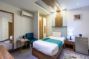 pyramids Yard Hotel