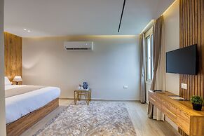pyramids Yard Hotel