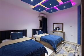 pyramids Yard Hotel