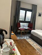 pyramids Yard Hotel
