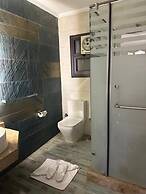 pyramids Yard Hotel