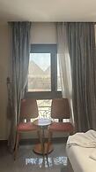 pyramids Yard Hotel
