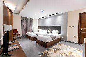 pyramids Yard Hotel
