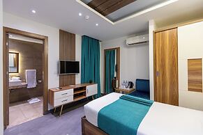 pyramids Yard Hotel