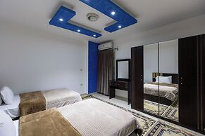 pyramids Yard Hotel