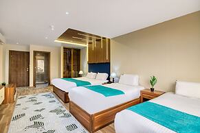 pyramids Yard Hotel
