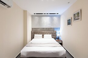 pyramids Yard Hotel