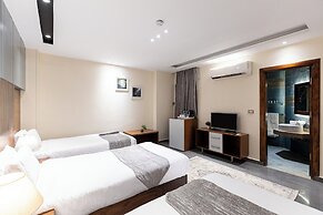 pyramids Yard Hotel