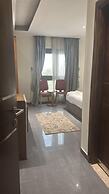 pyramids Yard Hotel