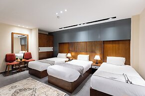 pyramids Yard Hotel