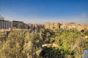 pyramids Yard Hotel
