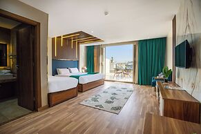 pyramids Yard Hotel