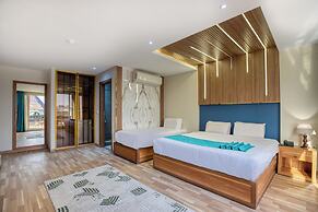 pyramids Yard Hotel