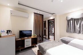 pyramids Yard Hotel