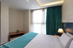 pyramids Yard Hotel