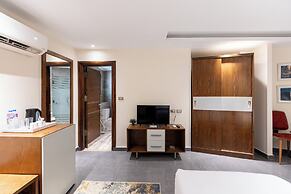 pyramids Yard Hotel