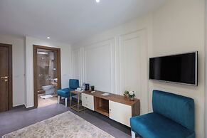 pyramids Yard Hotel