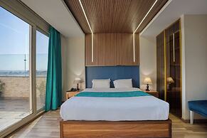 pyramids Yard Hotel