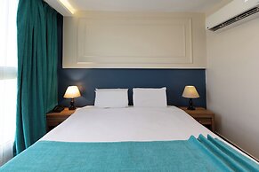 pyramids Yard Hotel