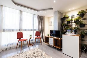 pyramids Yard Hotel