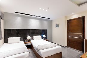 pyramids Yard Hotel