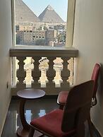 pyramids Yard Hotel