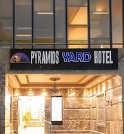 pyramids Yard Hotel