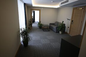 Hacıhan Hotel