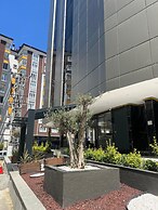 Hacıhan Hotel