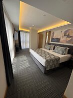 Hacıhan Hotel