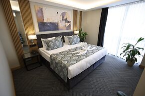Hacıhan Hotel
