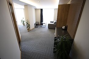 Hacıhan Hotel