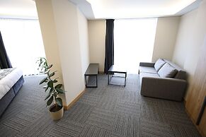 Hacıhan Hotel