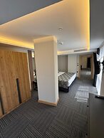 Hacıhan Hotel