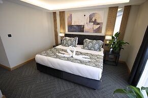 Hacıhan Hotel