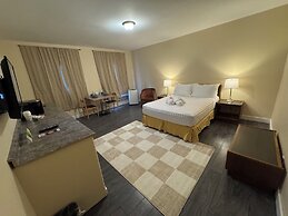 Kenricia Hotel