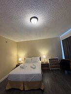Kenricia Hotel