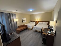 Kenricia Hotel