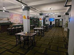 Kenricia Hotel