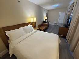 Kenricia Hotel
