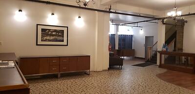 Kenricia Hotel
