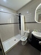 Kenricia Hotel