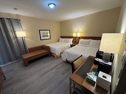 Kenricia Hotel