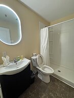 Kenricia Hotel