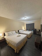 Kenricia Hotel