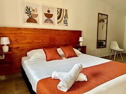 eco hotel palma É coco