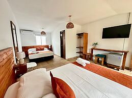 eco hotel palma É coco