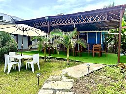 eco hotel palma É coco