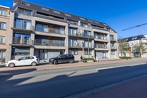 Apartment in Middelkerke Near the Beach