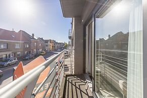 Apartment in Middelkerke Near the Beach
